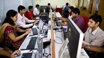 印度軟件業(yè)與制造業(yè) 成就與挑戰(zhàn)