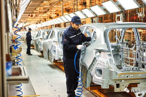 同款電動汽車，緣何歐美與國內價差懸殊？