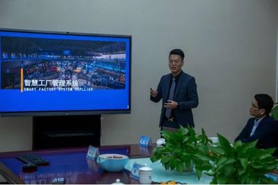 智能穿戴產(chǎn)業(yè)卓越之旅 江西瑞聲首發(fā)，杭州軟件開(kāi)發(fā)賦能新生態(tài)