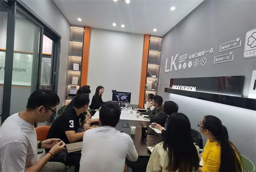 攜手共進(jìn)，智造未來 樂奇門窗與希美克五金深化技術(shù)合作，驅(qū)動(dòng)產(chǎn)品創(chuàng)新升級